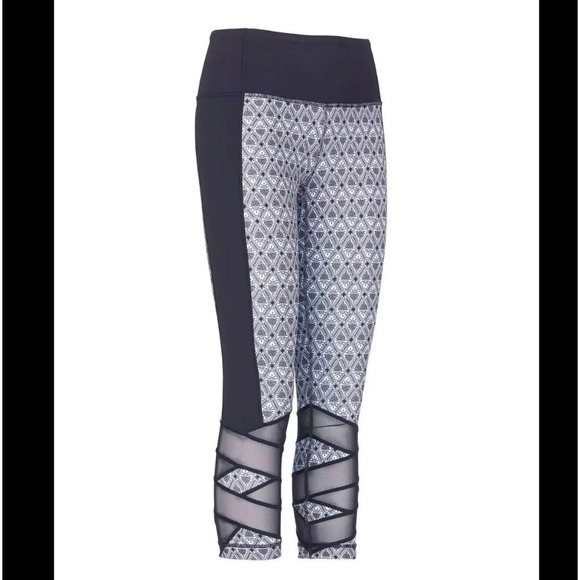ATHLETA Mantra Legging Powervita- SMALL - Picture 5 of 14